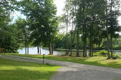 Image de Waterfront Properties vacation rental