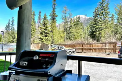 Image de Spacious & Cozy 1bd Suite /Gym/Patio/Bbq/Ac