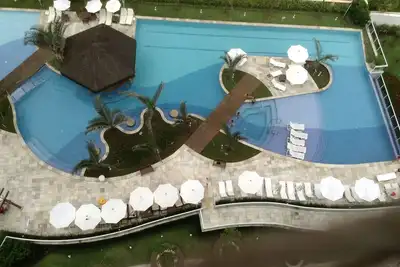 Image de The Top of Guarujá