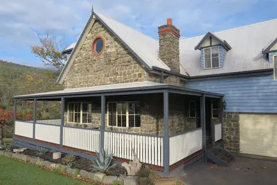 Image de Bluestones - Views of Mt Buller