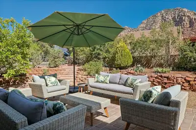 Incredible Views! Amazing Home! Great Location! - Rodeo - S006