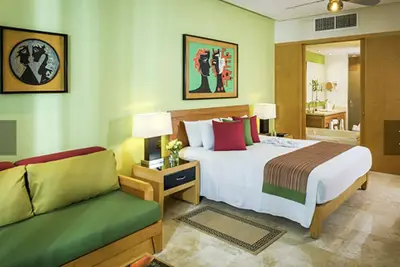 Image de The Grand Mayan Two Bedroom Suite