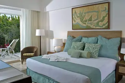 Image de The Bliss Two Bedroom Suite