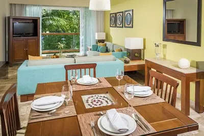 Image de Mayan Palace One Bedroom Suite