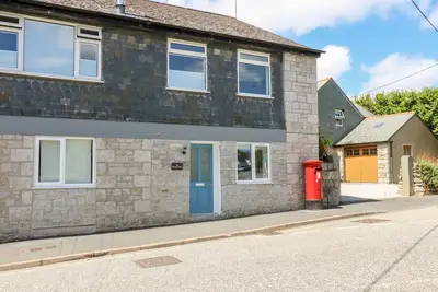 Image de Rock Pool House, pet friendly, with open fire in Porthleven