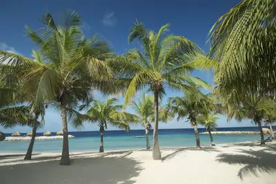 Blue Bay Lodges