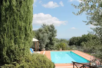 Image de Villa with private pool between Umbria e Lazio