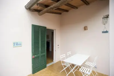 Image de Apartment Zukki in a relaxing area near Procchio and Marina di Campo