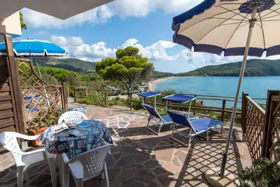Punta Contessa - Punta Contessa n°4