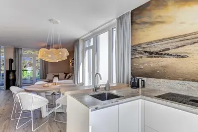 Image de 08 Hygge Hus Loddin with sauna - Hygge Hus Loddin