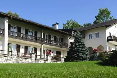 Image de Vacation apartment Bauernstube - House Gasterbauer