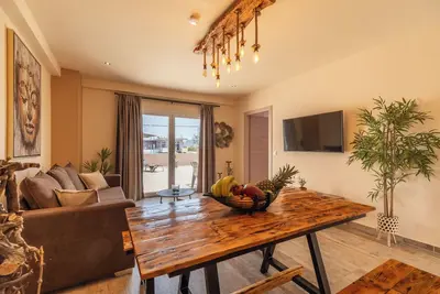 Image de Semiso Beach Suites