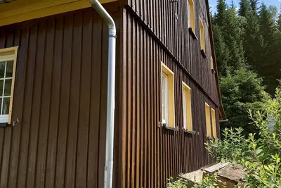 Image de Large vacation home on the Aschberg, great view, terrace & large garden 6+2