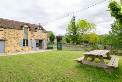 Image de Maison familiale à Bouillac près de Belvès