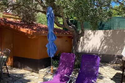 Image de Apartments Strahija