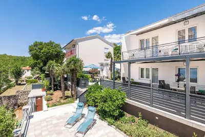 Image de Apartments Katica