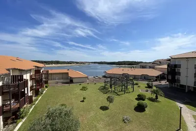 Image de Charmant T2 Mezzanine - Animaux admis