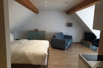 Image de Steinhuder Ferienwohnung am Meer