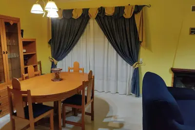 Image de Apartamento a 400m da Praia