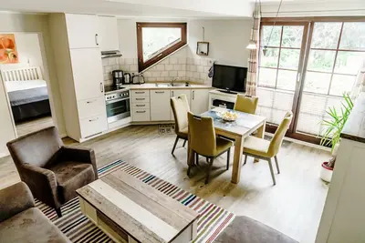Image de Appartement Bocksbergblick Bb14