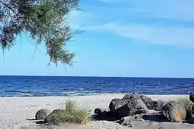 Image de Appartement proche village naturiste-parking-terrasse sans vis à vis