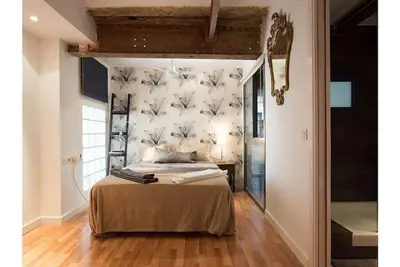 Image de Great Apartment 2 Bathrooms Heater, Air Conditioning Wifi