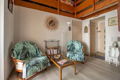 Image de Emplacement idéal sur la corniche pour 4