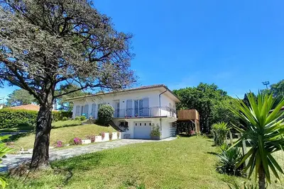 Image de Villa Surf&Forêt - MaisonCosy - Plage@Pied