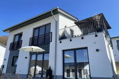 Image de Sonnenweg 38 - Lakeview House Rubin