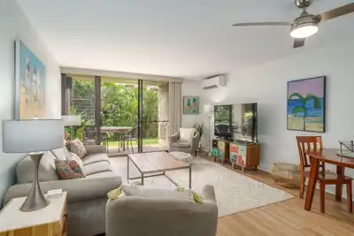 Image de Gorgeous Remodel-Close To The Beach-Well Equipped-Meticulous Cleaning