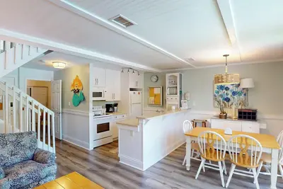 Image de Villa 337 - Stolen Moments 3 bedrooms, 2 bathroom