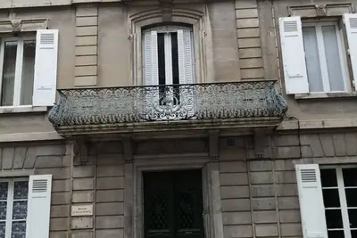 Maison Alba La Source Mazamet Tarn<br>