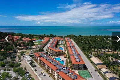 Image de Apartment - Ondas Praia Resort - Porto Seguro