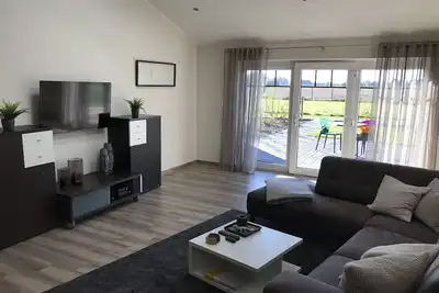 Image de Vacation apartments Königsgut Emmericher Eyland (apartment 2)