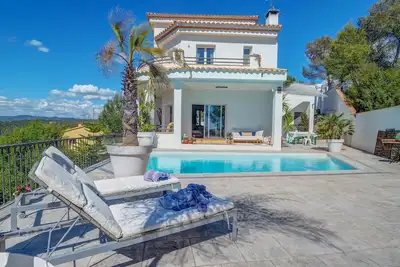Image de Villa Elysian by Hello Homes Sitges