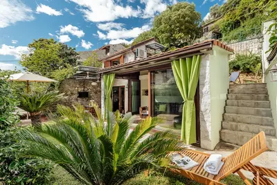 Image de Apartman Glicinija