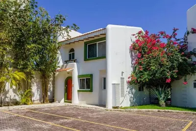 Private Villa | Pool, Golf, Patio & 5th Ave Access