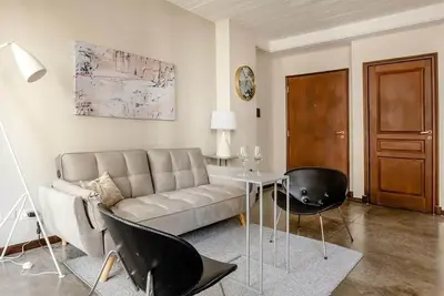 Image de Loft Premium Luxe Recoleta, Personalized Service