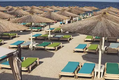 Image de Amma Beach Alezzi