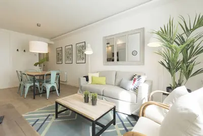 Image de Appartement  Bravo Viii à Madrid