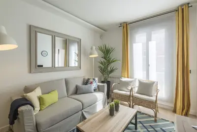 Image de Appartement Bravo Xi à Madrid