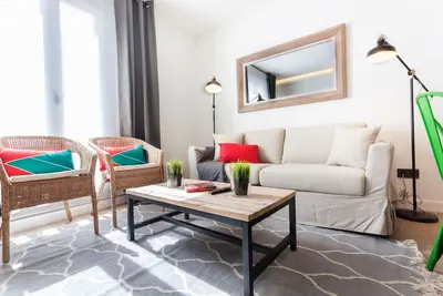 Image de Appartement Bravo Vi à Madrid