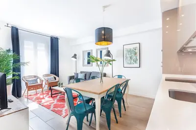 Image de Appartement Bravo Ix à Madrid