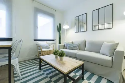 Image de Appartement Bravo Vii à Madrid