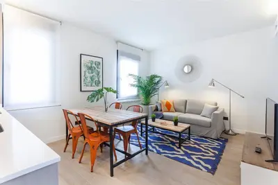 Image de Appartement Bravo X  à Madrid