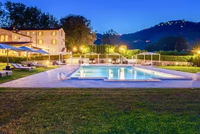 Image de Villa Dolce Vita - Treize Chambres Villa, Couchages 26