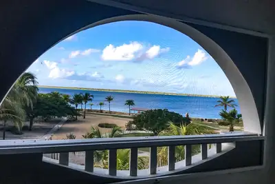 Image de Octopus Garden@ Sand Dollar Oceanfrt 2 bedrm townhouse