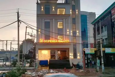 Image de Hotel Superia Grand