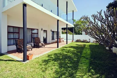 Image de Captain'S Cottage