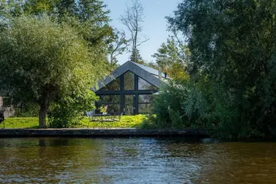 Image de Lodge Tomke (6 pers)